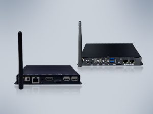 GS-4000 云展示系统