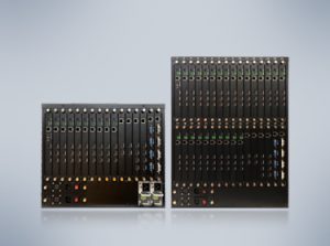 GS-6000 云拼接系统