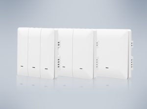 GS-8000 云物联系统