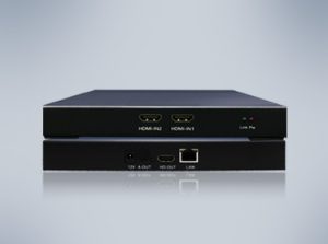 GS-6000 分布式处理器