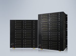 GS-6000 云处理系统